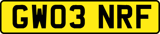 GW03NRF