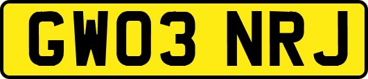 GW03NRJ