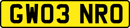 GW03NRO