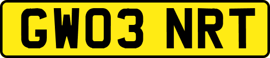 GW03NRT