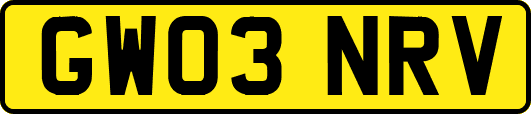 GW03NRV