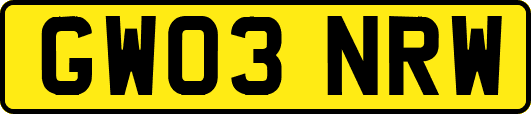 GW03NRW