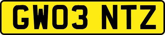 GW03NTZ