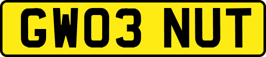 GW03NUT