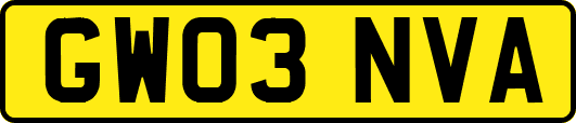 GW03NVA