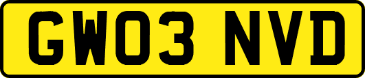 GW03NVD