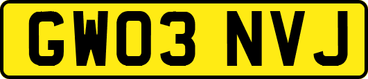 GW03NVJ