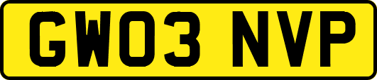 GW03NVP