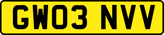 GW03NVV