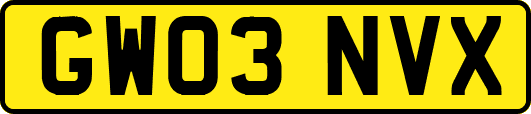 GW03NVX