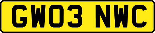GW03NWC