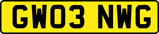 GW03NWG