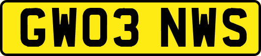 GW03NWS