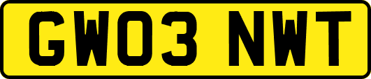 GW03NWT