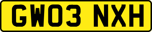 GW03NXH