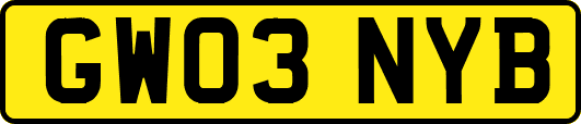 GW03NYB