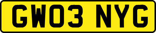 GW03NYG