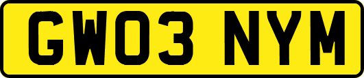 GW03NYM