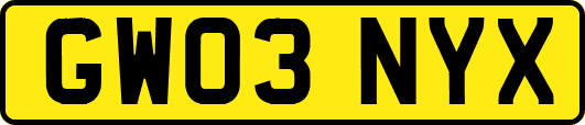 GW03NYX