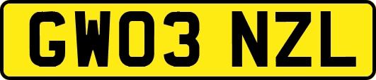 GW03NZL