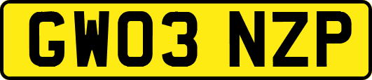 GW03NZP