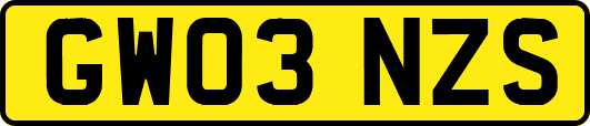GW03NZS
