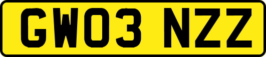GW03NZZ