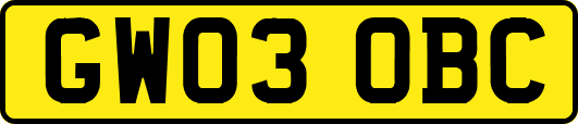 GW03OBC