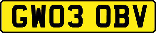 GW03OBV