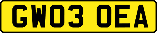 GW03OEA