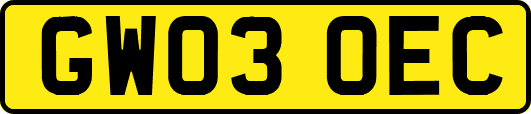 GW03OEC