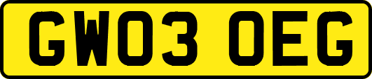 GW03OEG