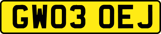 GW03OEJ