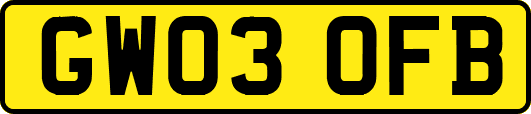 GW03OFB