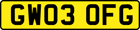 GW03OFG