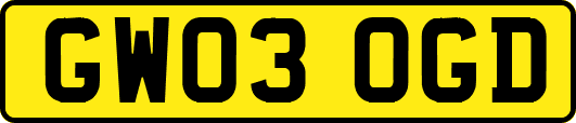 GW03OGD
