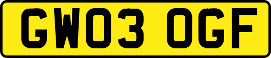 GW03OGF