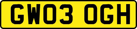 GW03OGH
