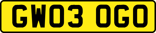 GW03OGO