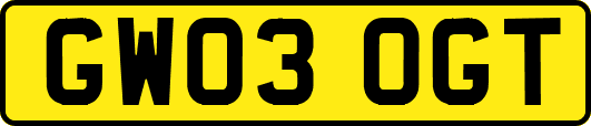 GW03OGT