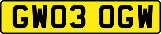 GW03OGW