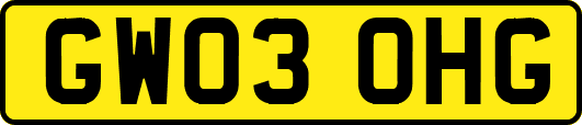 GW03OHG