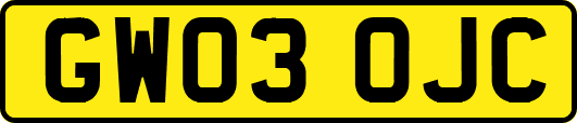 GW03OJC