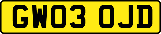 GW03OJD