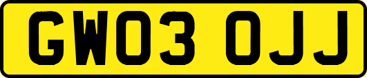 GW03OJJ