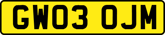 GW03OJM