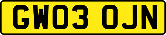 GW03OJN