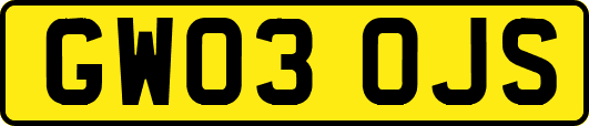 GW03OJS
