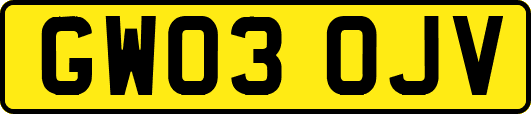 GW03OJV