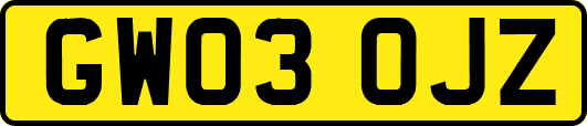 GW03OJZ